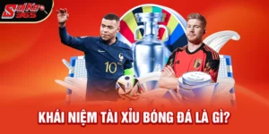 Tài xỉu bóng đá – Hướng dẫn chi tiết và cách chơi hiệu quả nhất 2026