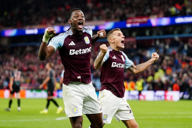 Soi kèo Fenerbahce vs Aston Villa