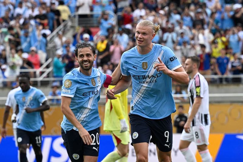 Soi kèo Man City vs Wolves