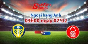 Leeds vs Nottingham