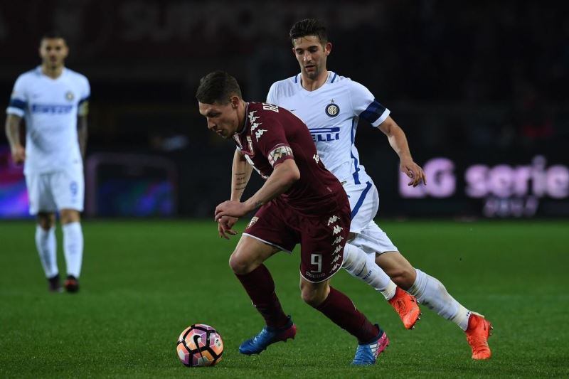 Inter Milan vs Torino